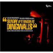 Gilles Peterson, Sunday Afternoon At Dingwalls (CD)